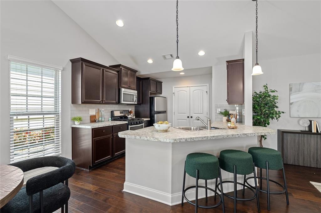 Mundy Mill - Residential