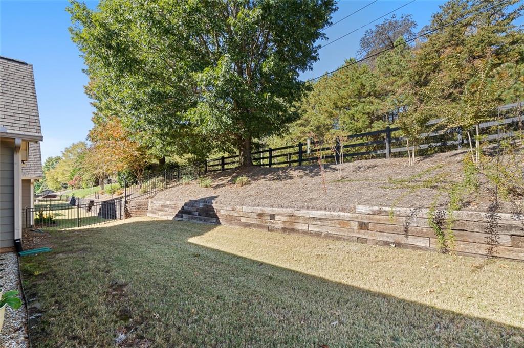 Mundy Mill - Residential