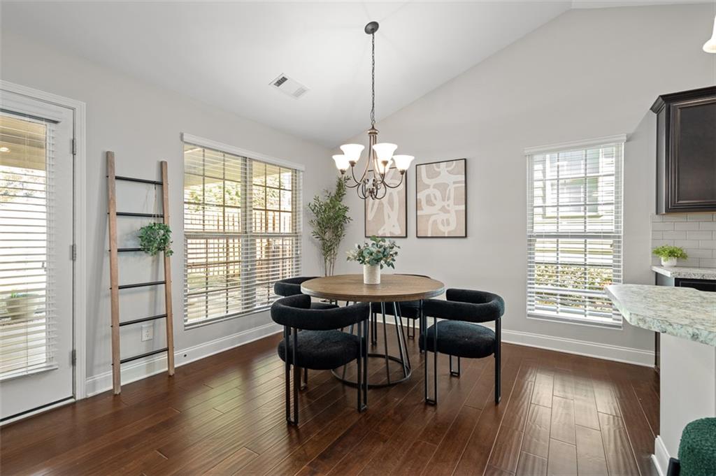 Mundy Mill - Residential