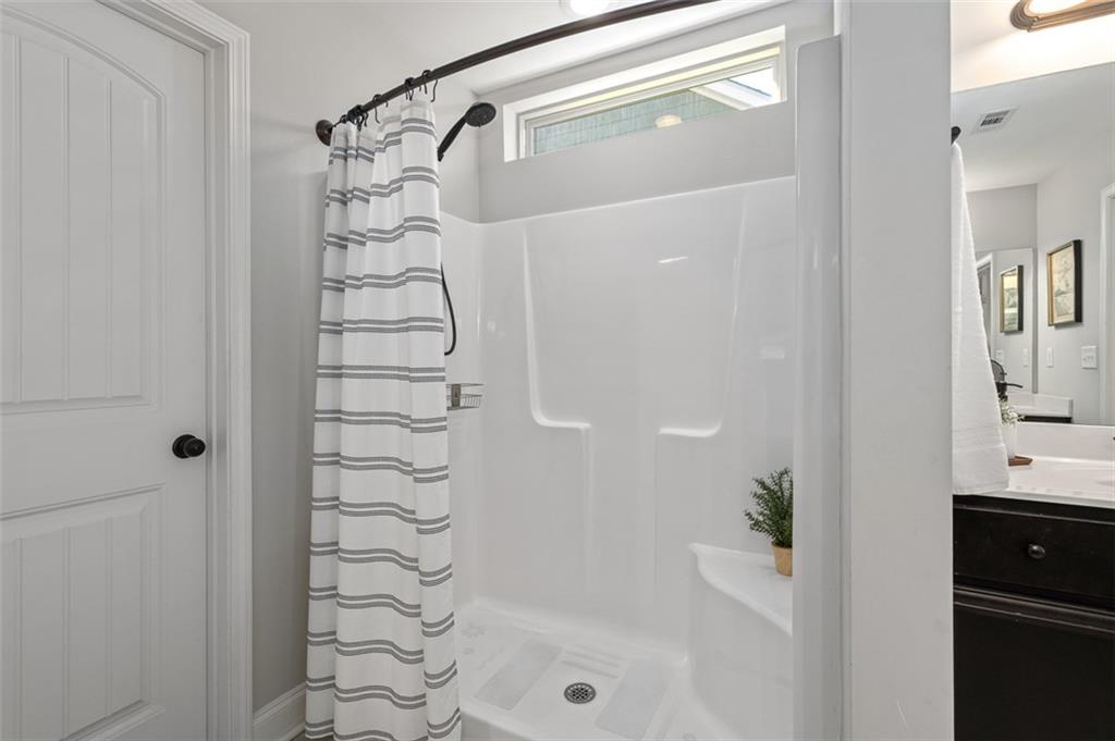 Mundy Mill - Residential