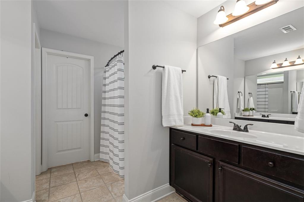 Mundy Mill - Residential