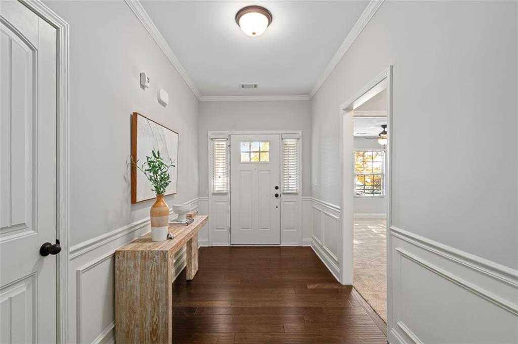 4612 Hidden Creek Drive