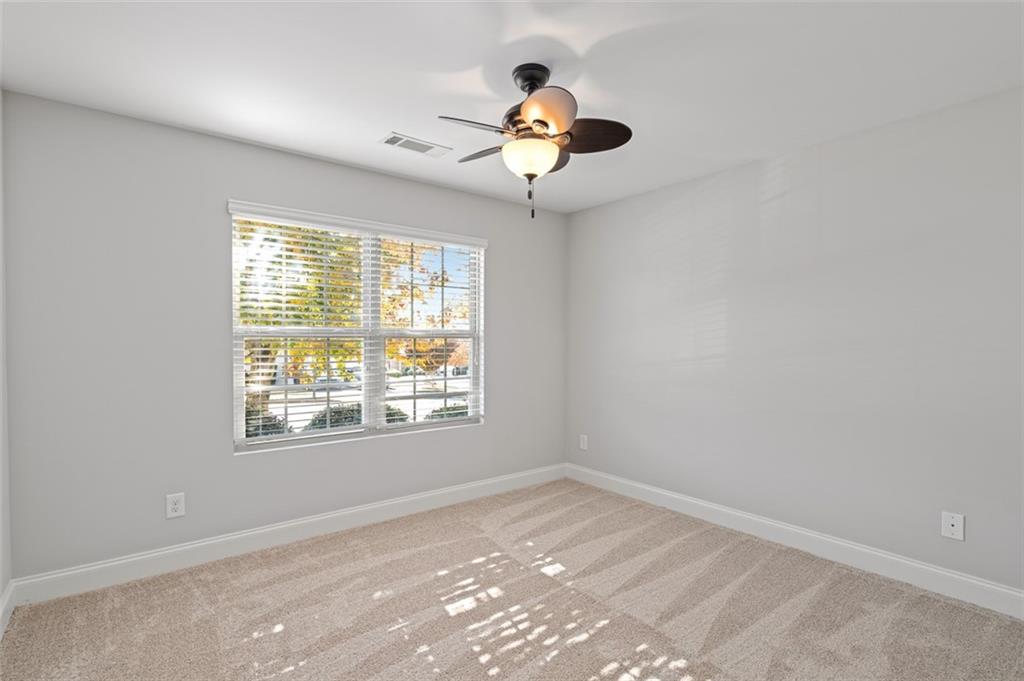 Mundy Mill - Residential