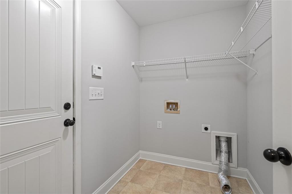 Mundy Mill - Residential