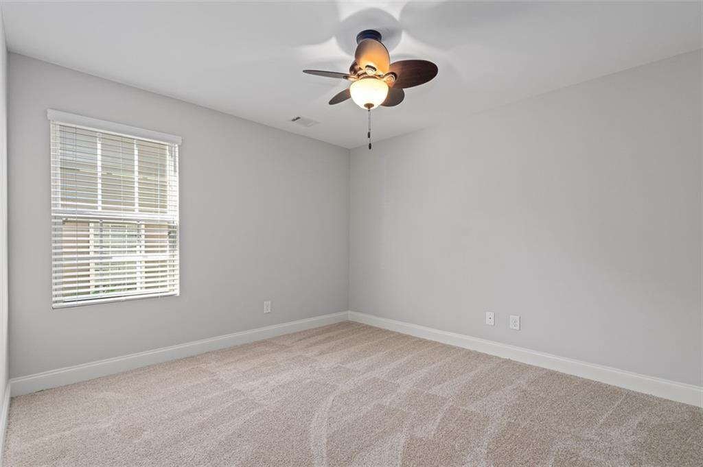 Mundy Mill - Residential