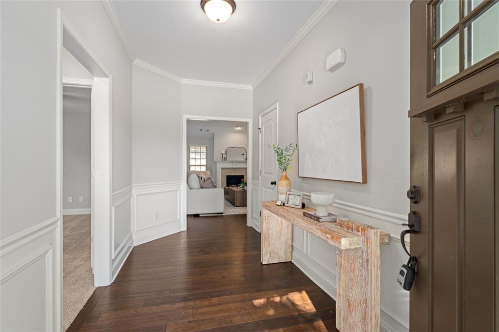 4612 Hidden Creek Drive