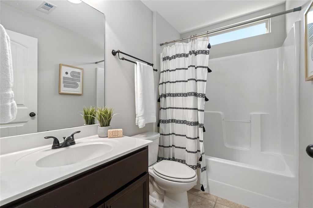 Mundy Mill - Residential