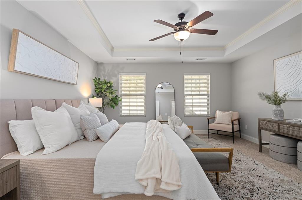 Mundy Mill - Residential