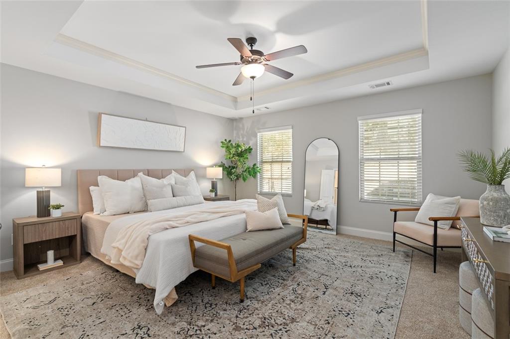 Mundy Mill - Residential