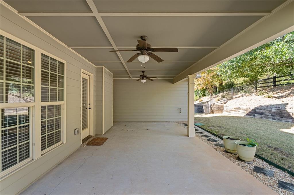 Mundy Mill - Residential