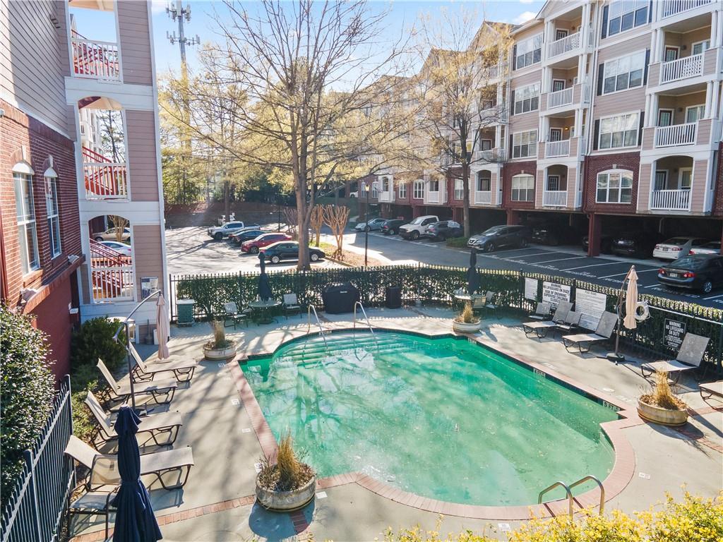 4333 Dunwoody Park 1211