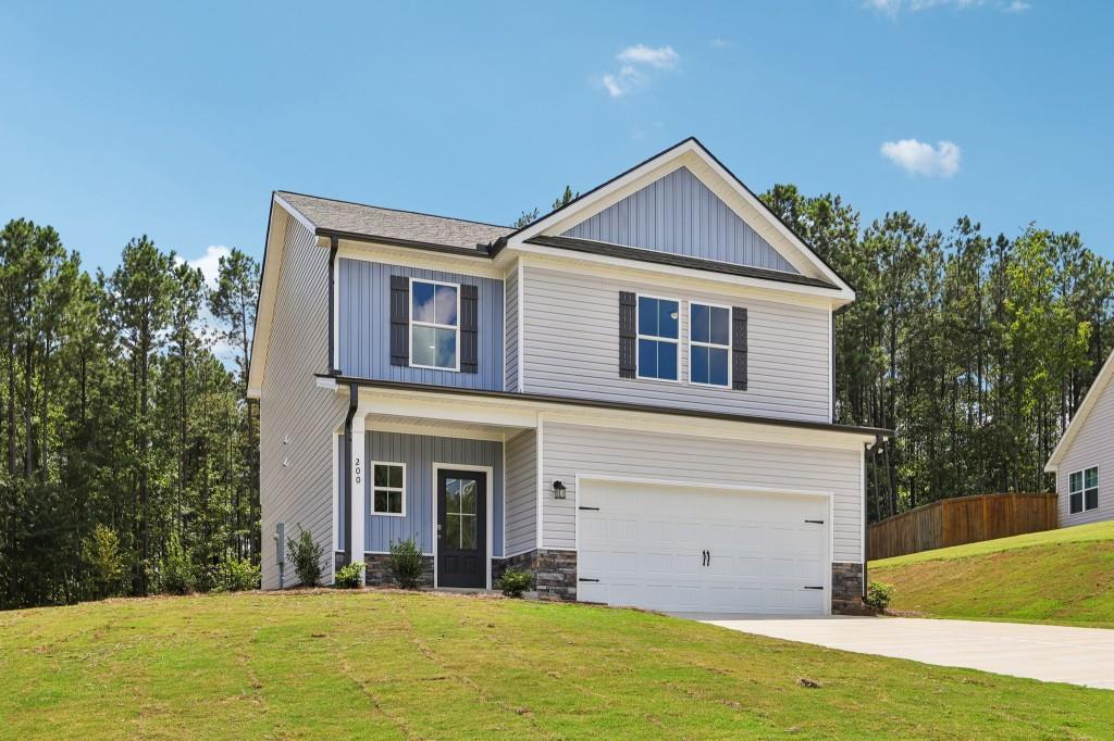 200 Eryn Terrace