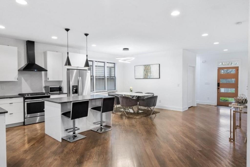 1560 New Street, Atlanta, Georgia image 4