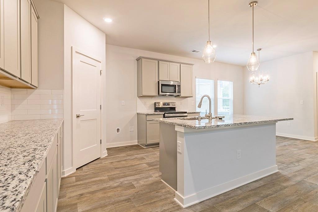 176 Weldon Road, Mcdonough, Georgia image 12
