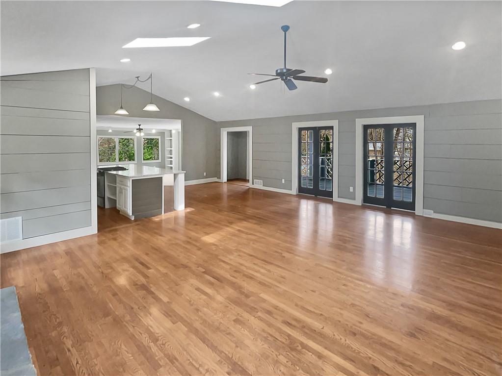 5530 Valley Brook Road, Mableton, Georgia image 11