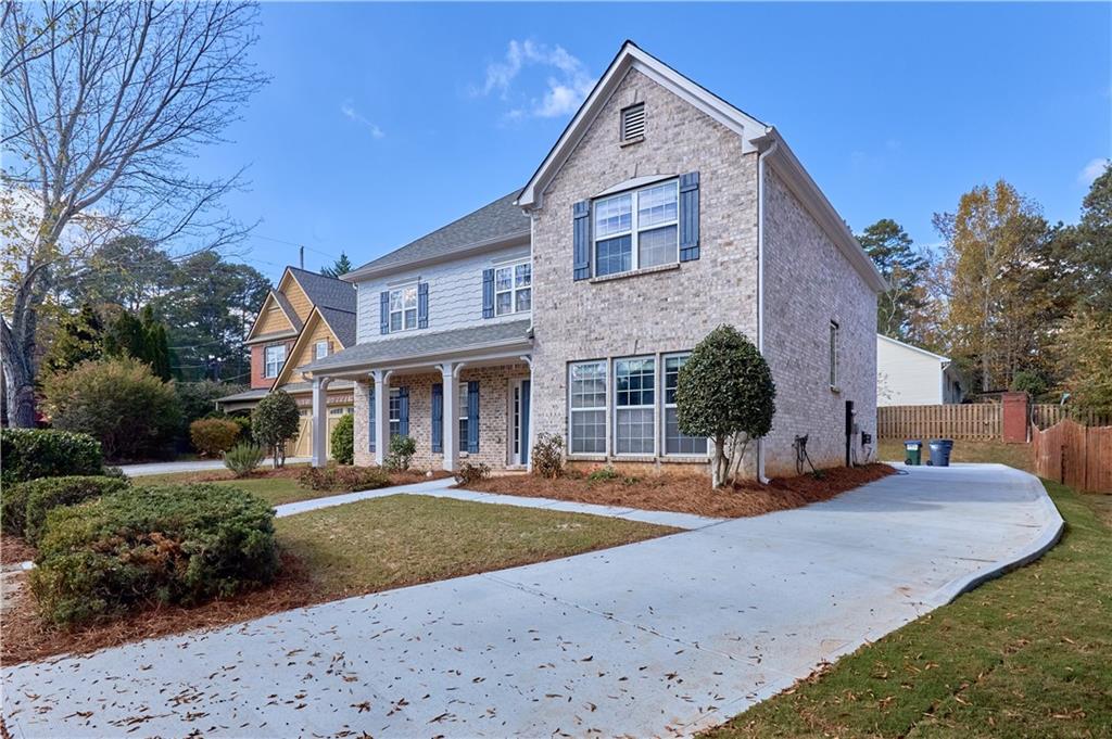 20 Daniel Creek, Sugar Hill, Georgia image 2