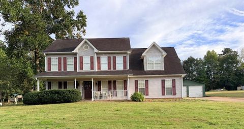162 Edgefield Drive Commerce GA 30529