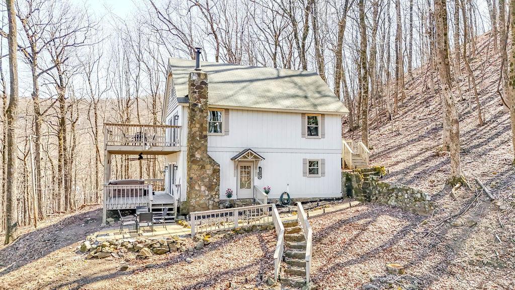 1006 Chestnut Cove Trail