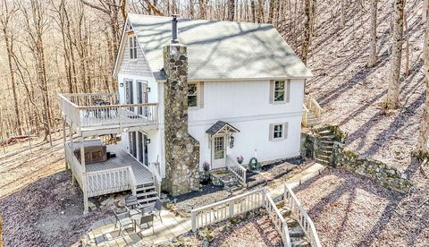 1006 Chestnut Cove Trail Jasper GA 30143