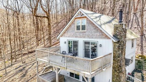 1006 Chestnut Cove Trail Jasper GA 30143