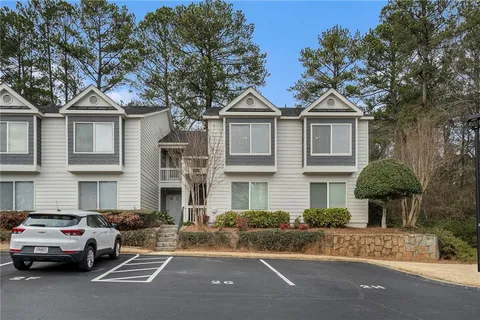 28 Arbor End SE, Smyrna, GA 30080 - #: 7523637