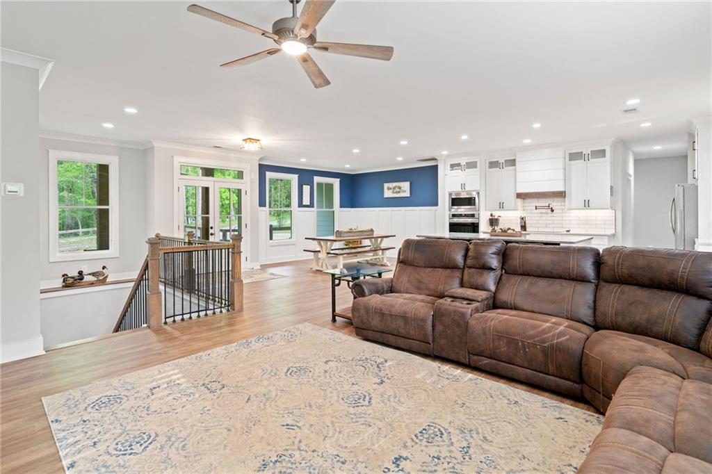 672 Dogwood Drive, Ball Ground, Georgia image 18