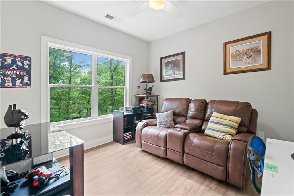 672 Dogwood Drive, Ball Ground, Georgia image 29
