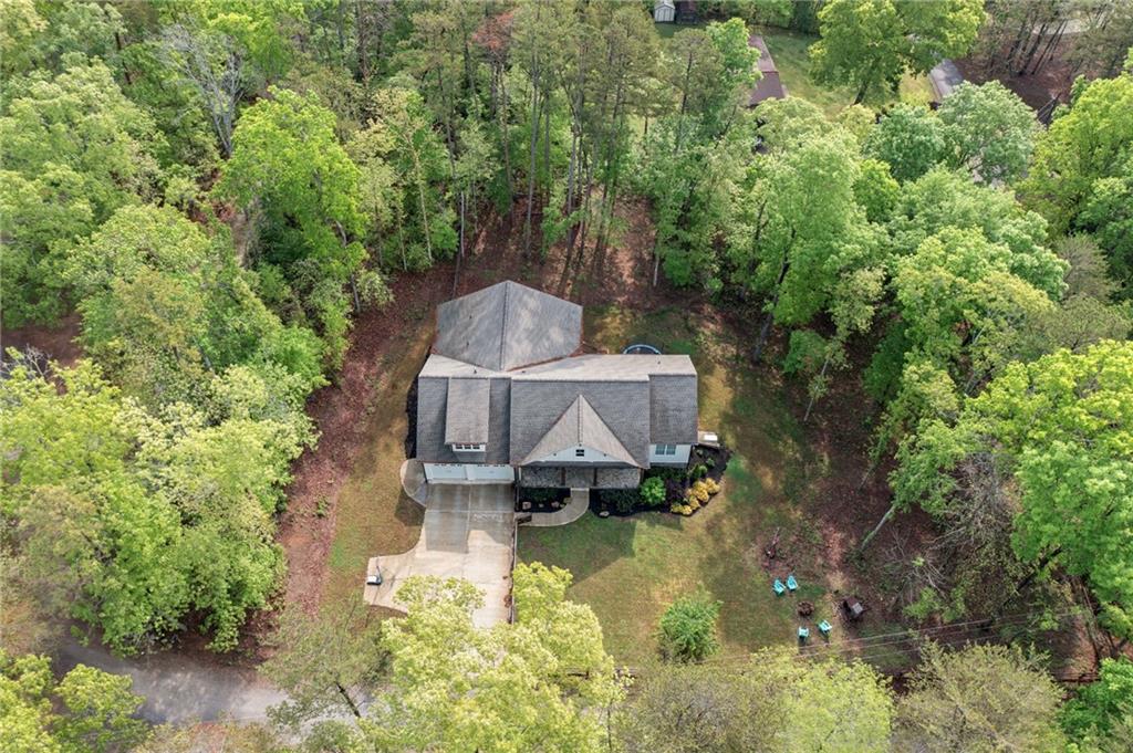 672 Dogwood Drive, Ball Ground, Georgia image 38
