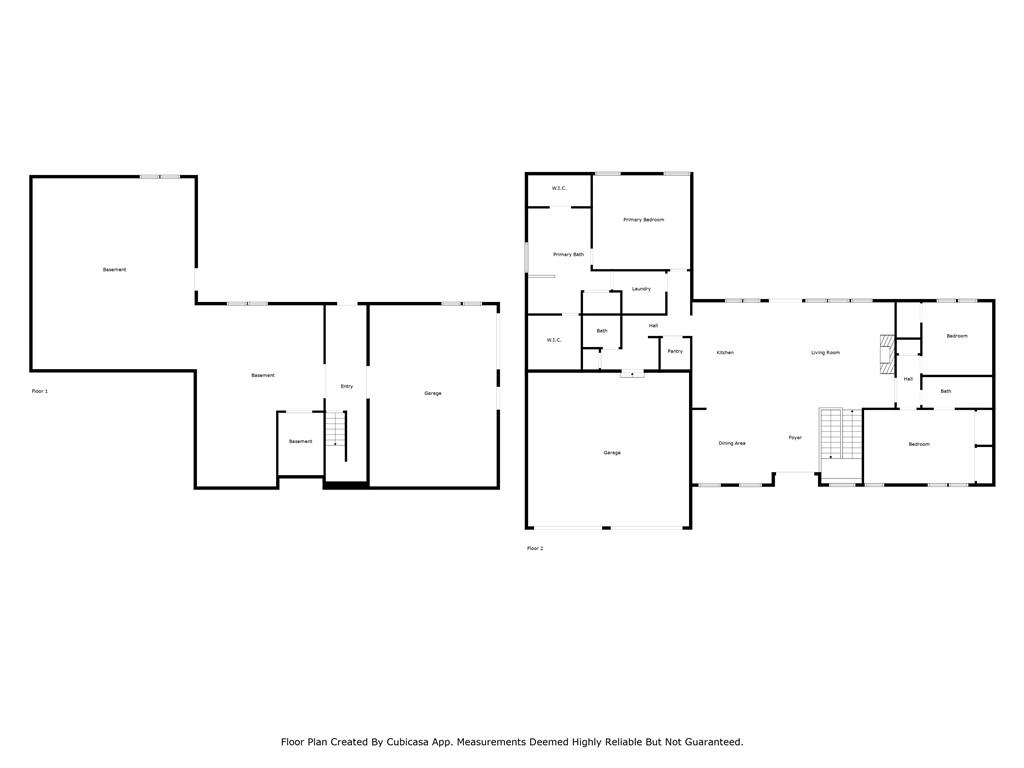 672 Dogwood Drive, Ball Ground, Georgia image 43