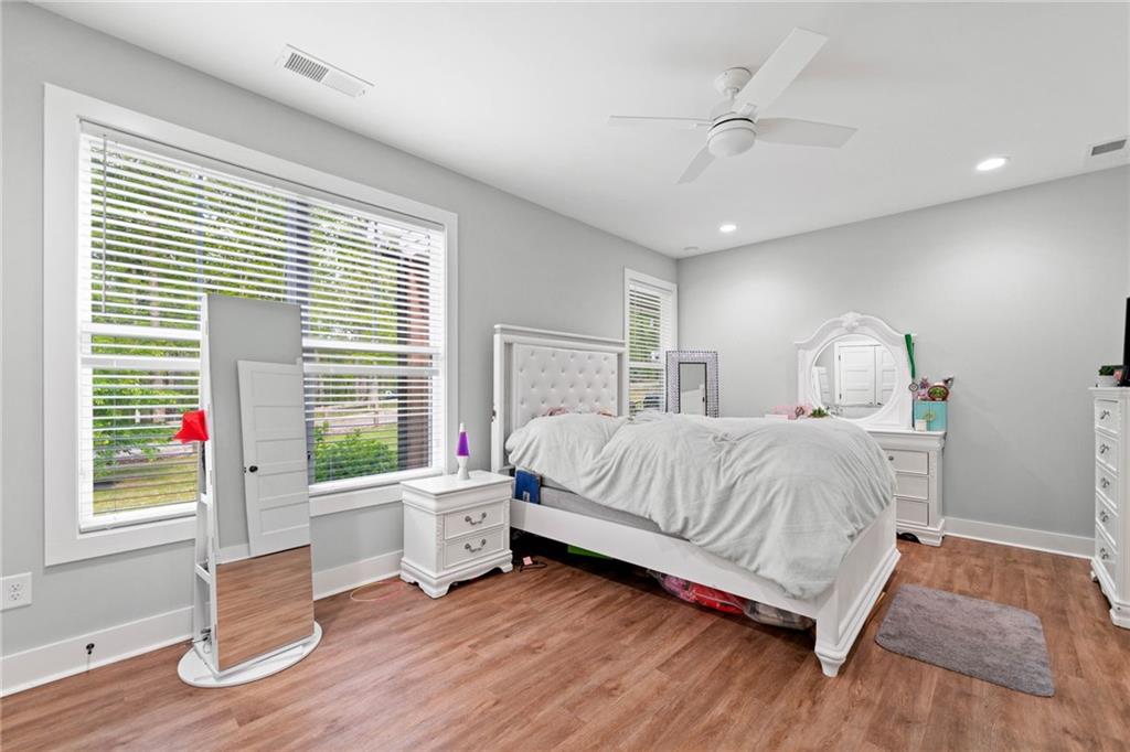672 Dogwood Drive, Ball Ground, Georgia image 30
