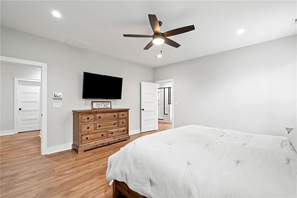 672 Dogwood Drive, Ball Ground, Georgia image 21