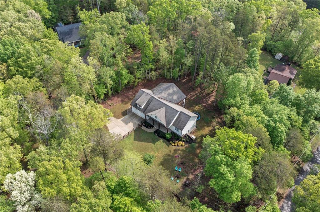 672 Dogwood Drive, Ball Ground, Georgia image 40