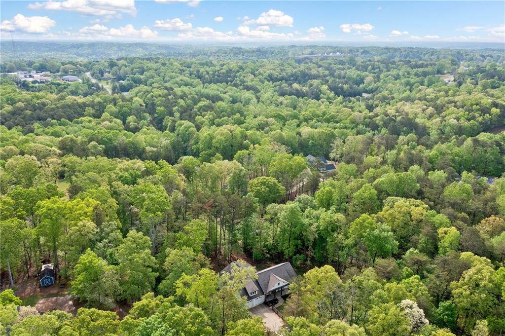 672 Dogwood Drive, Ball Ground, Georgia image 39