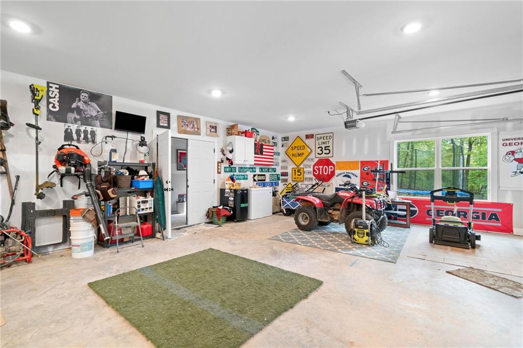 672 Dogwood Drive, Ball Ground, Georgia image 33