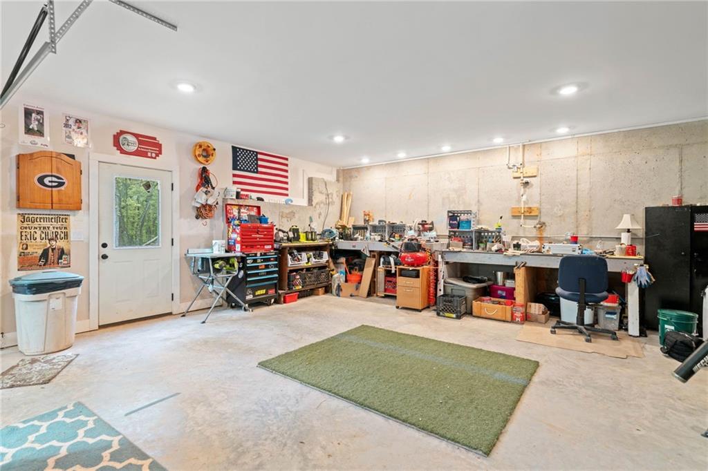 672 Dogwood Drive, Ball Ground, Georgia image 32