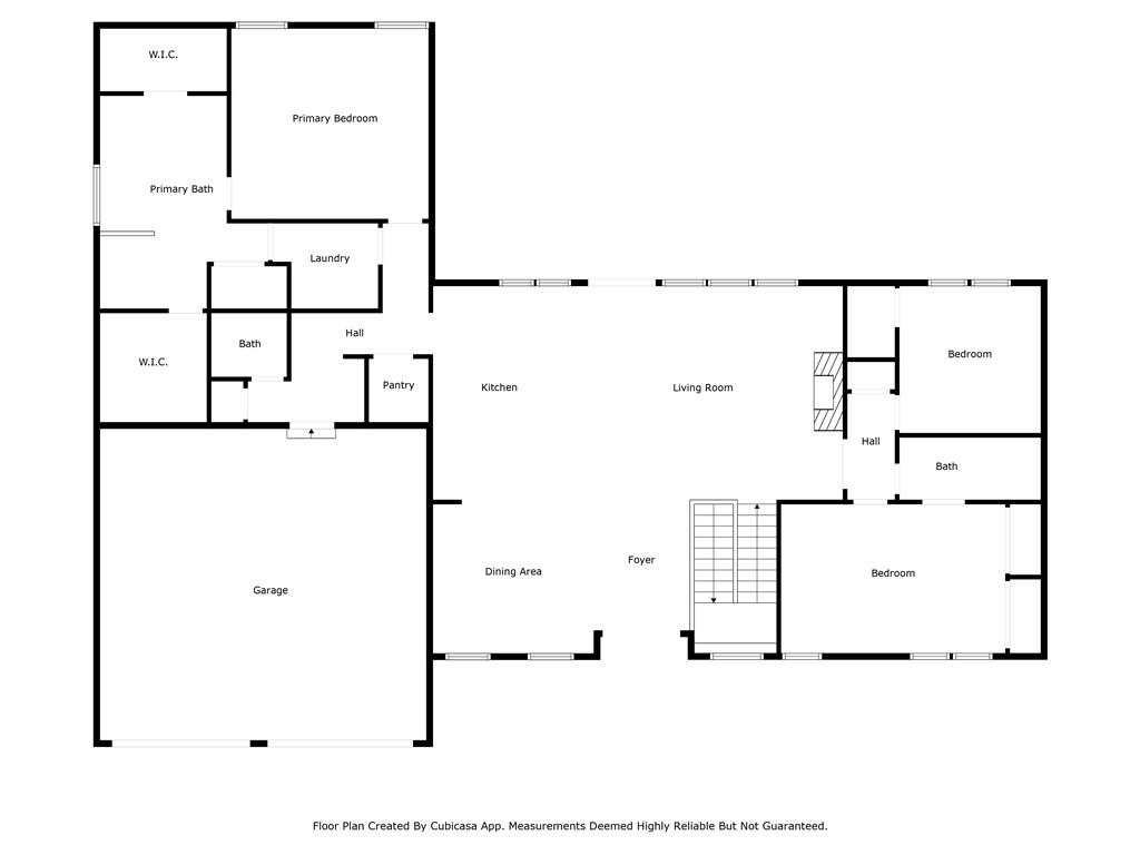 672 Dogwood Drive, Ball Ground, Georgia image 42