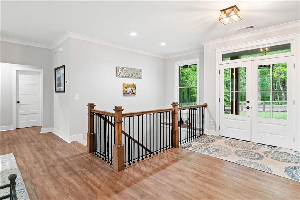 672 Dogwood Drive, Ball Ground, Georgia image 15