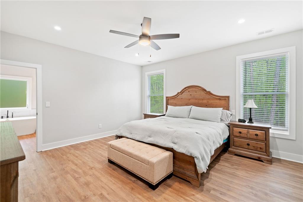 672 Dogwood Drive, Ball Ground, Georgia image 20