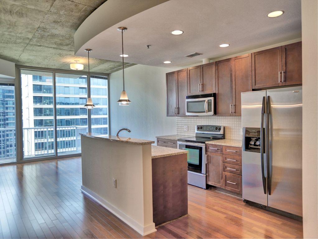 855 Peachtree Street NE 2208