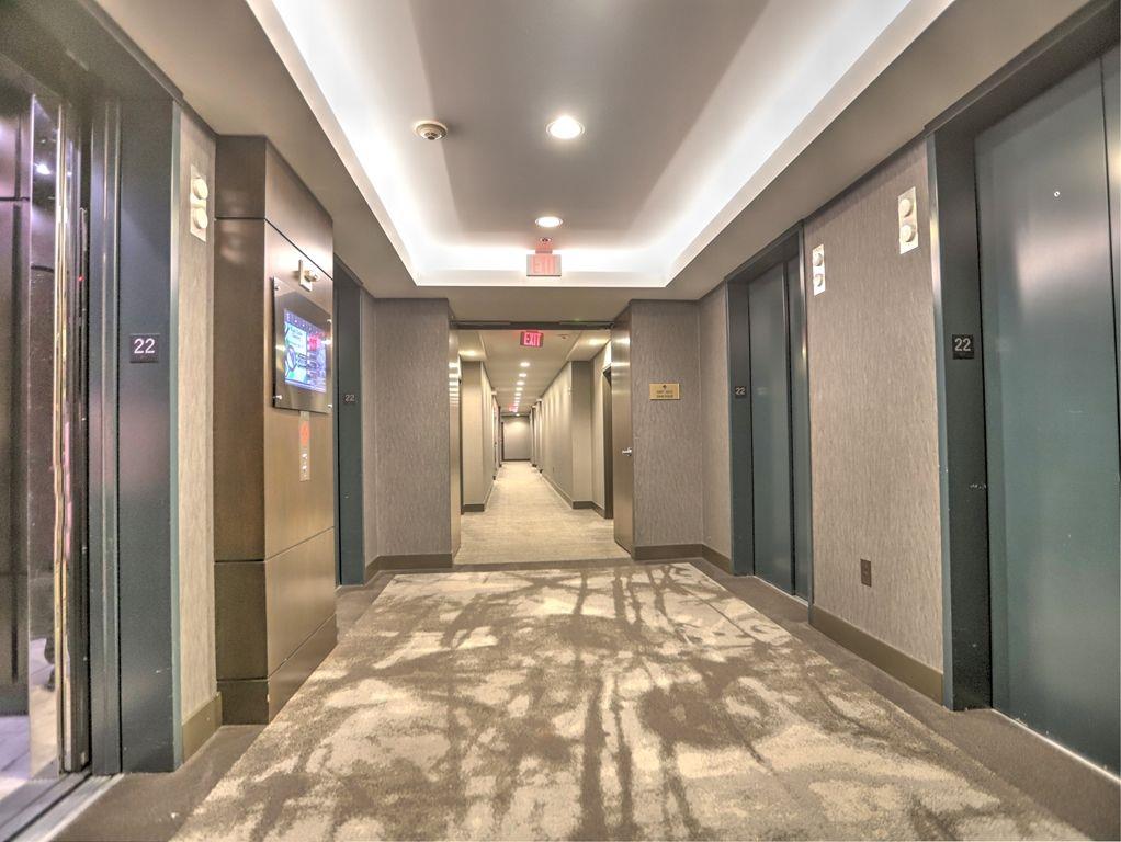 855 Peachtree Street NE 2208