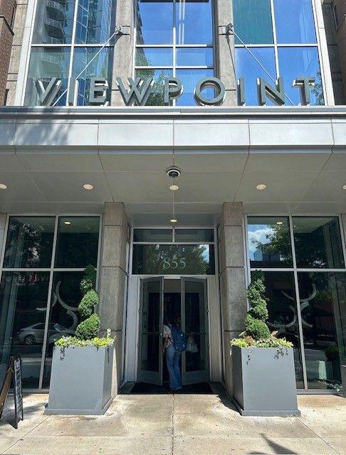 855 Peachtree Street NE 2208