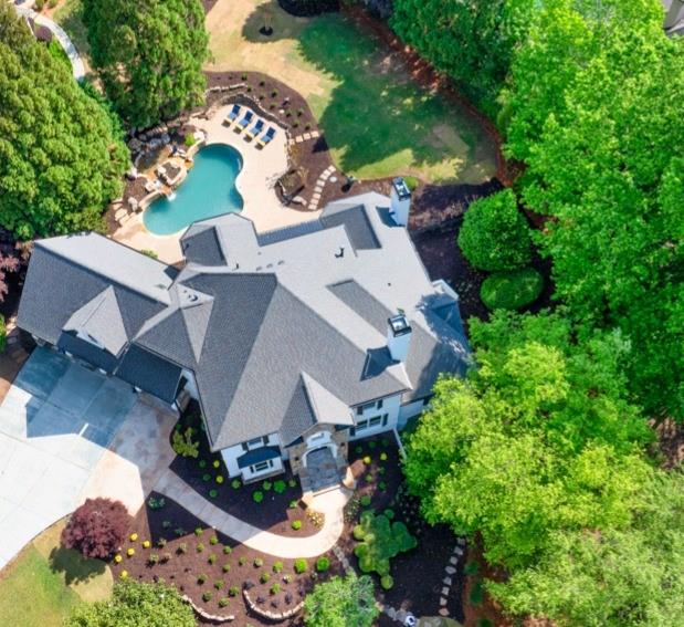 Creekstone Estates - Residential