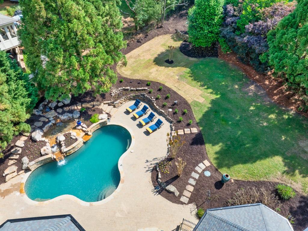 2335 Flat Stone Drive