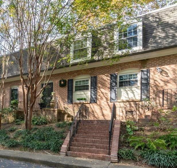 Lavista Cooperative - Residential