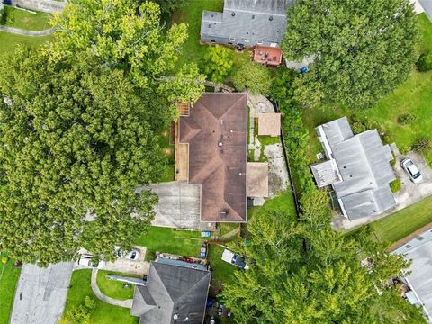 A home in Atlanta