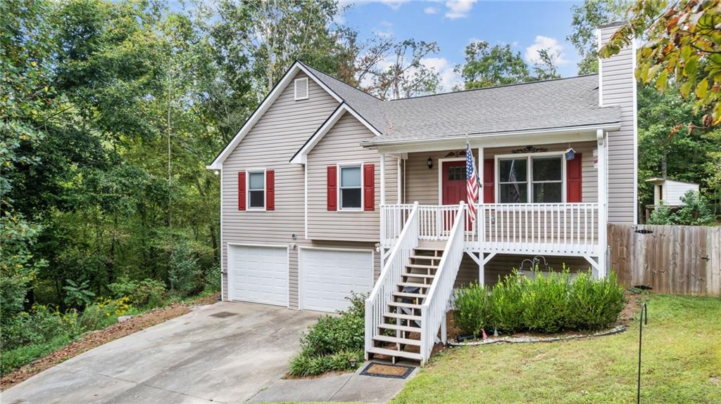 80 Broadlands Drive