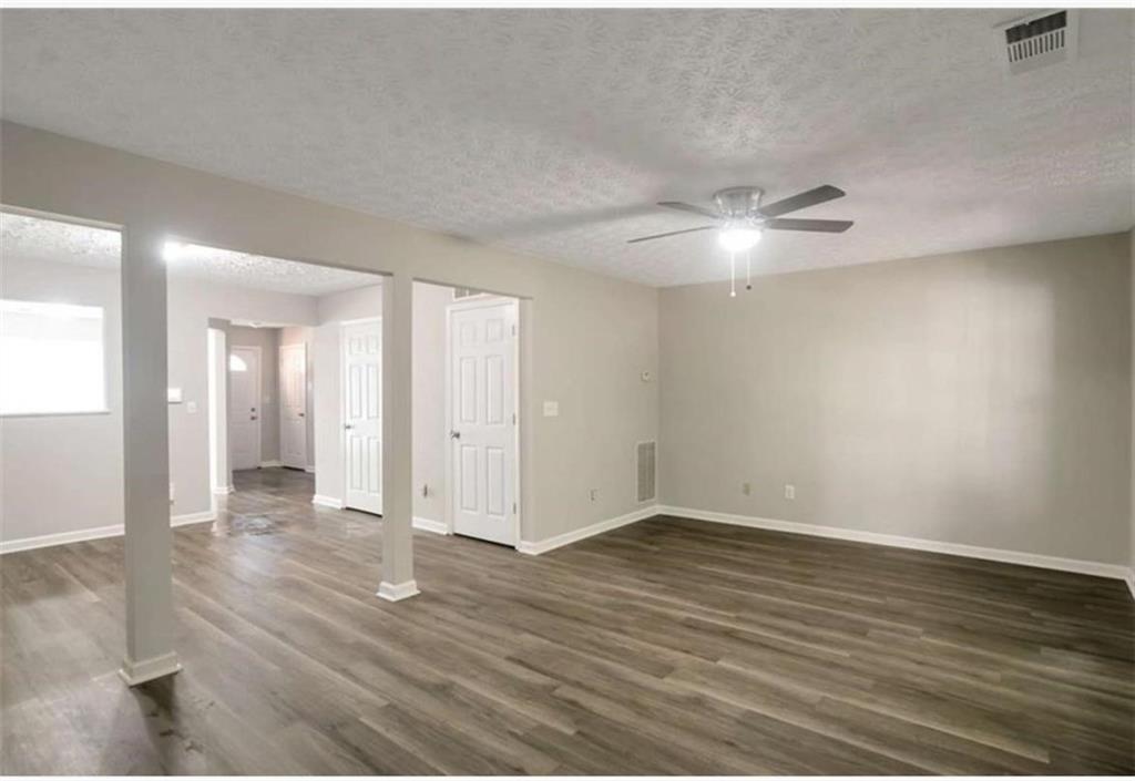 3833 Waldrop Lane