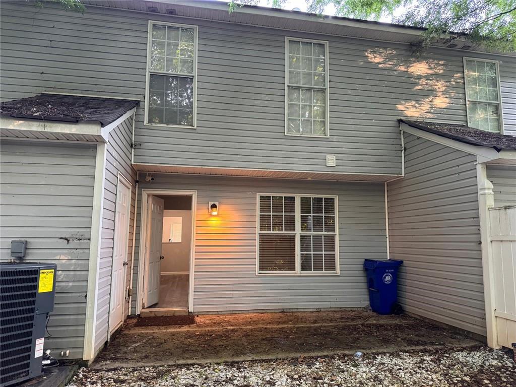 3833 Waldrop Lane