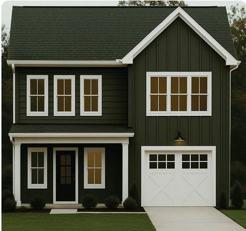 321 Independence Way Woodstock GA 30188