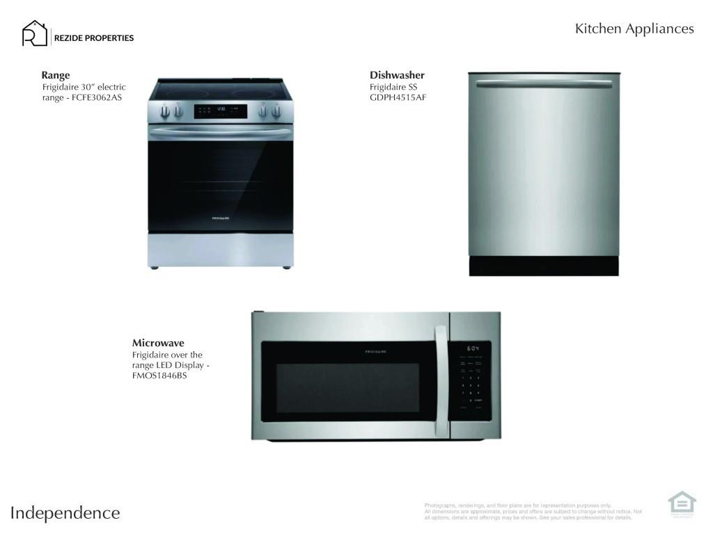 321 Independence Way